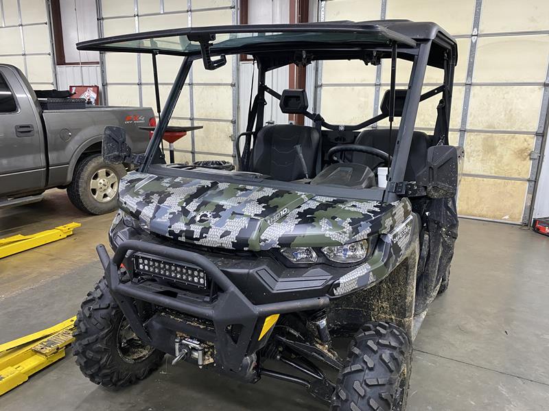 Thompson Auto Repair Meridian, MS